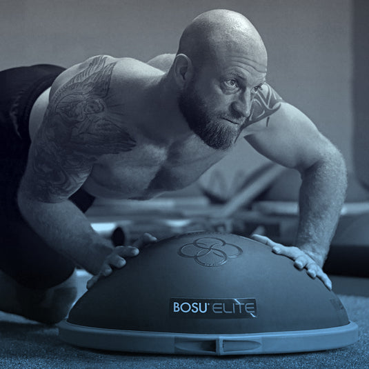 Bosu elite hot sale by weckmethod