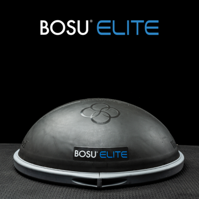 Bosu elite balance hot sale trainer